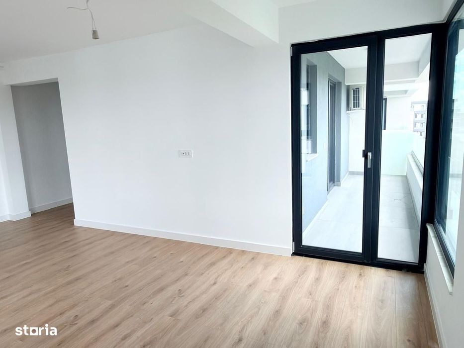Comision 0 - Dezvoltator vinde ap. 2 camere in bloc PREMIUM cu lift!