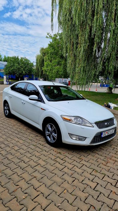 FORD Mondeo 2009
