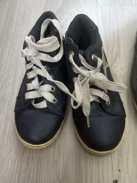 Аяк киімдер 30-32-34өлшемдер