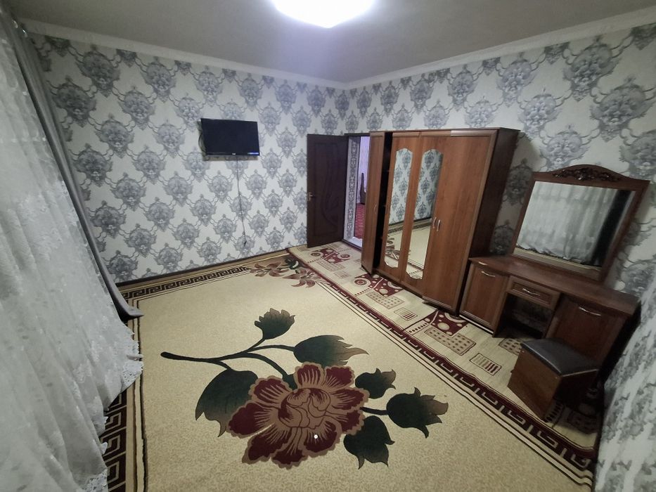 Уз бумда ховли арендага