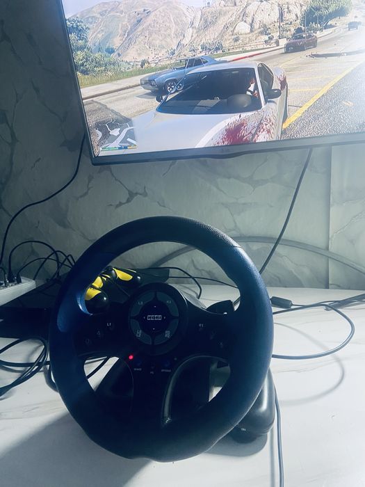 Обмен на игровой пк !!!