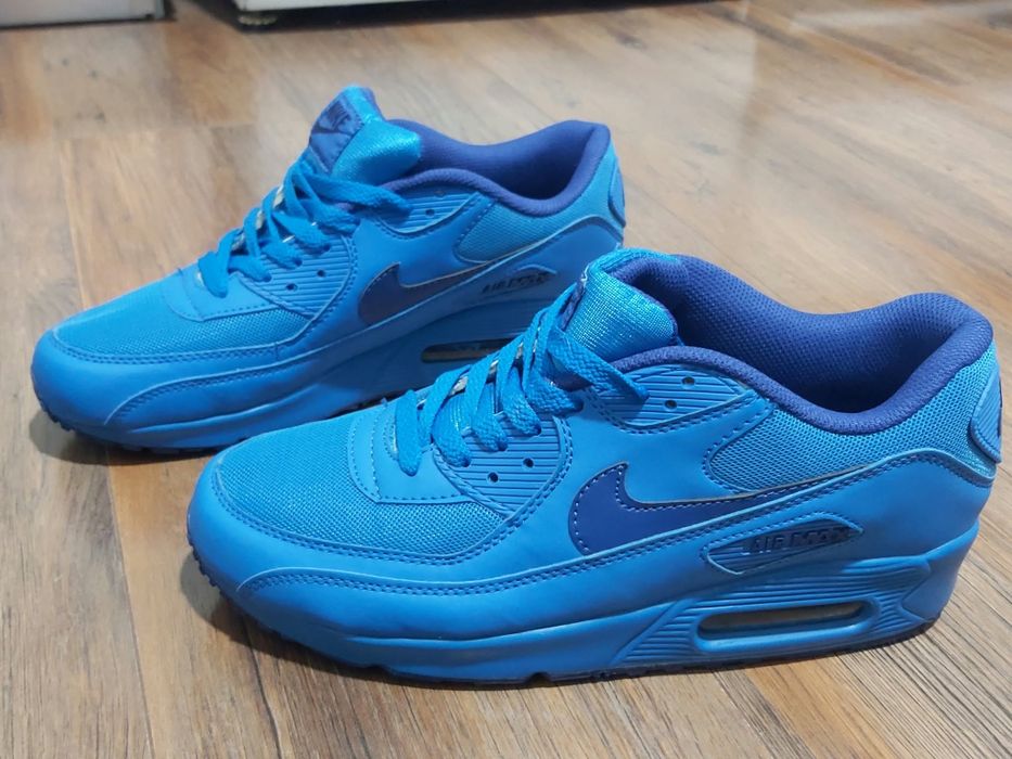 Мъжки обувки  Nike Air Max 90