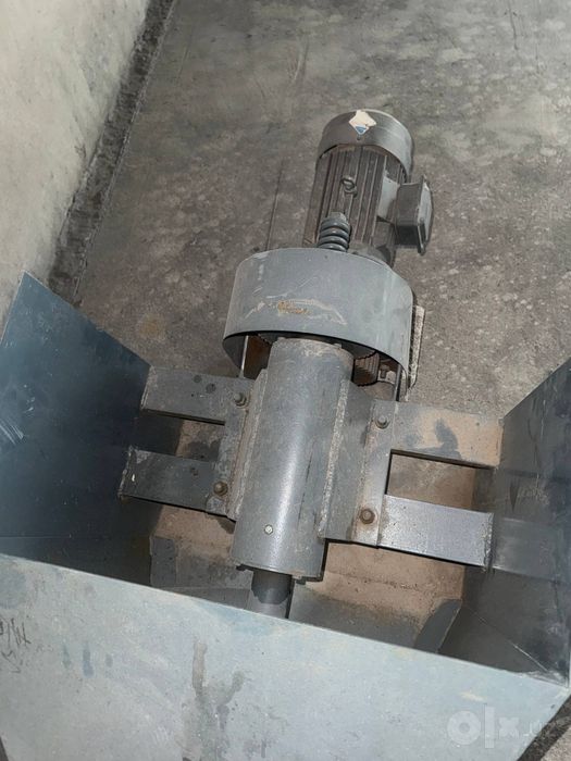 Automatic Feeder Conveyor System