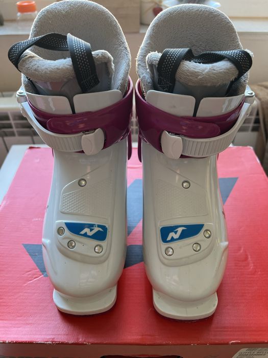 Ски обувки Nordica Little belle