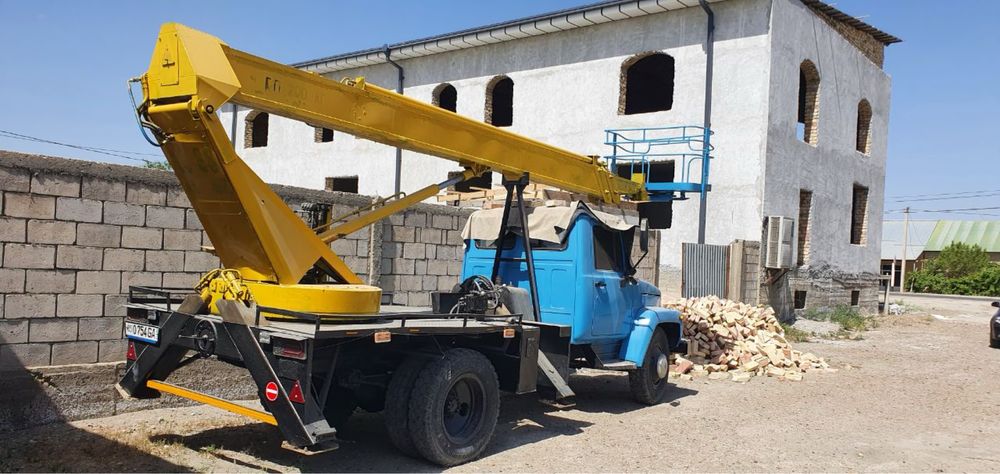 Avtovishka sotiladi holati zo’r