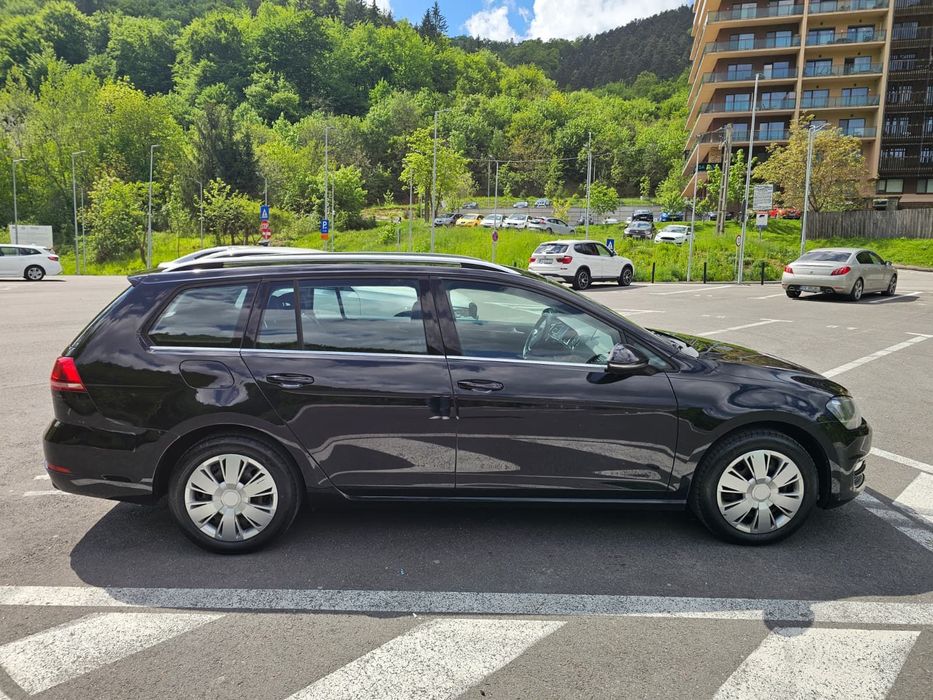 Volkswagen Golf VW Golf Break 2015 Diesel 150 CP