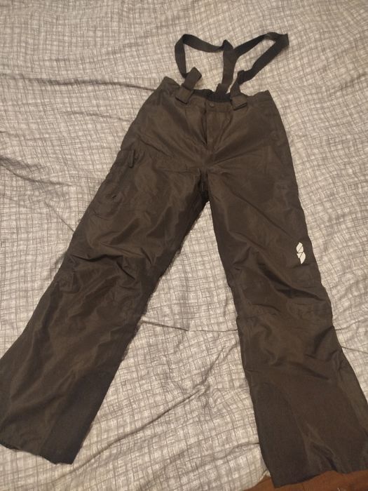 Pantalonii fas copii
