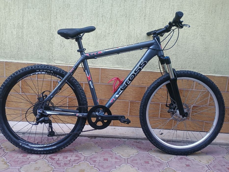 Cross 26 цола.    .