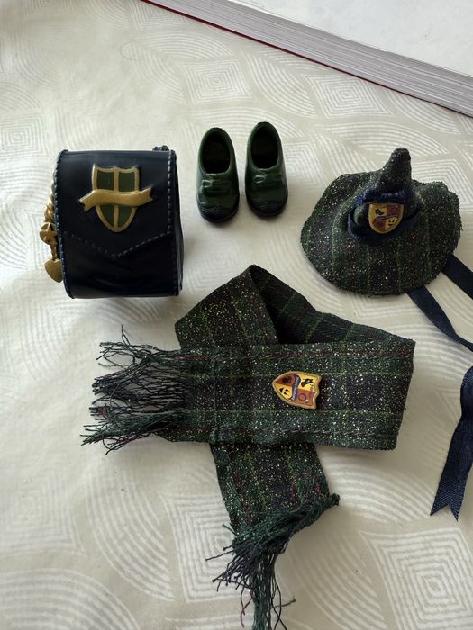 Срочно продам куколу bratzillaz