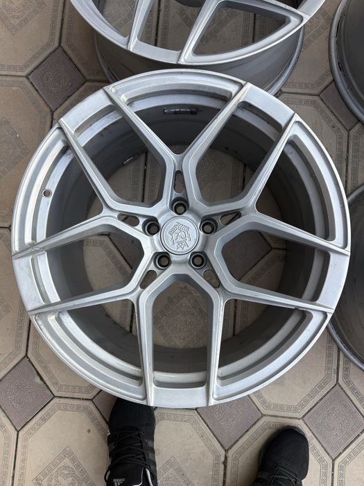 Диски от BMW 20 размер оригинал