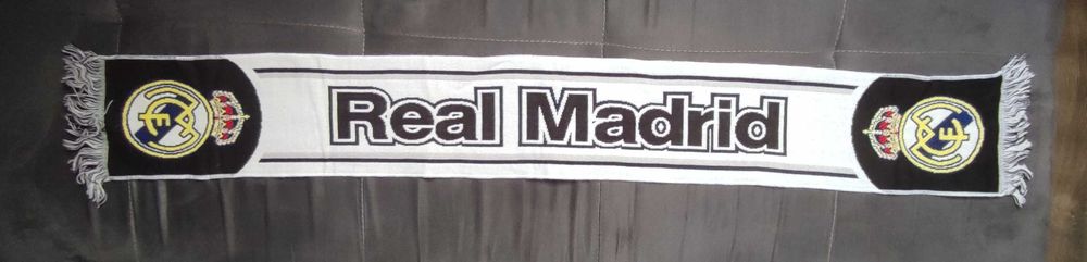 Футболни артикули Реал Мадрид