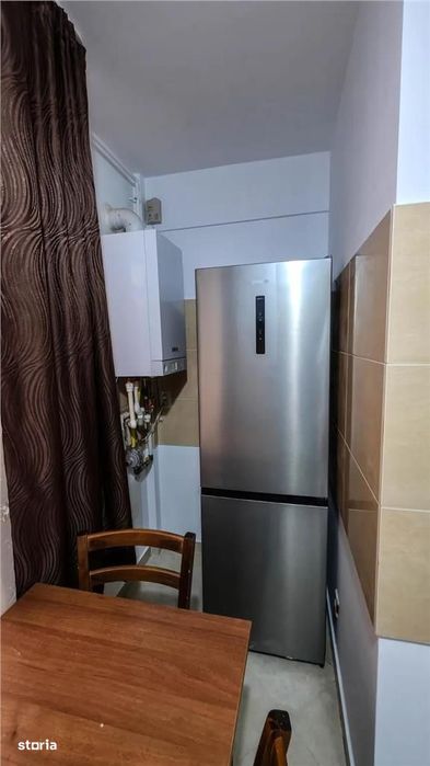 Apartament Berceni