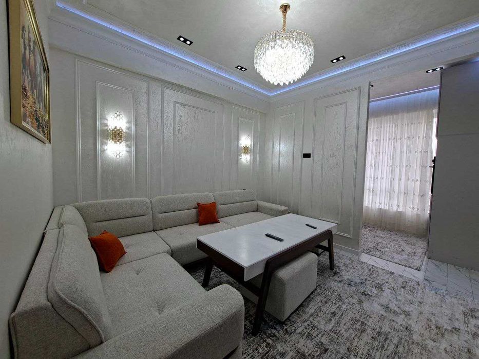 СРОЧНО! ДЁШЕВО! 3х комнатная квартира со всеми удобствами, Вокзал