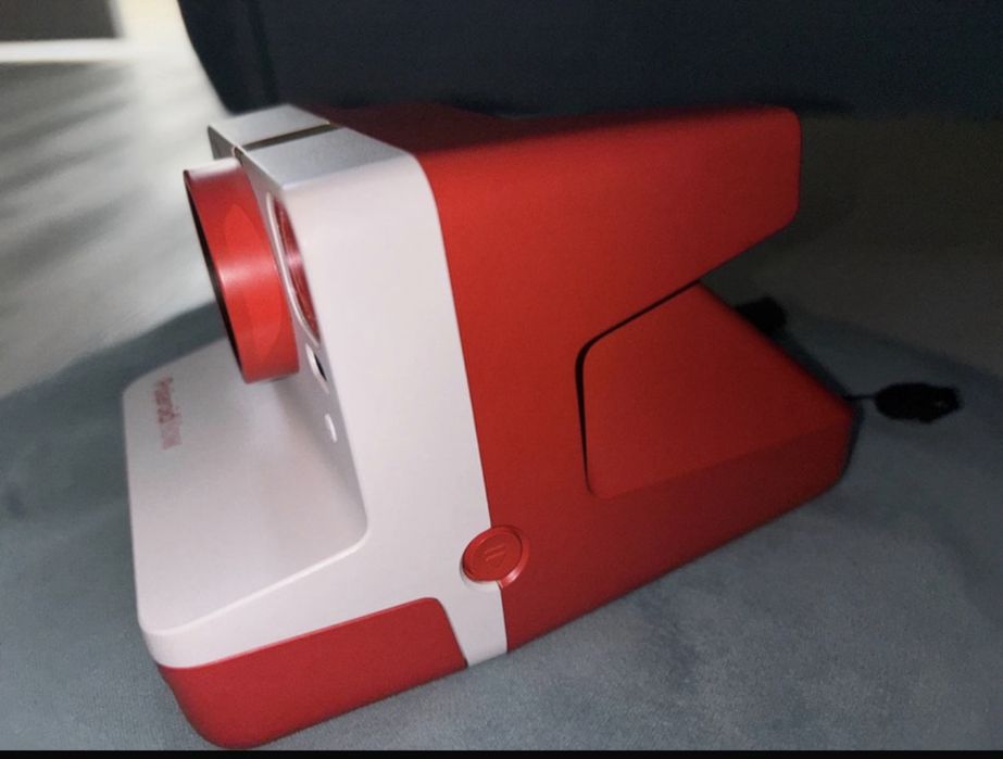 Aparat foto Polaroid