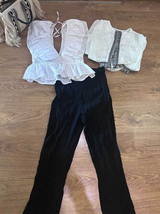 Сет зара zara hm