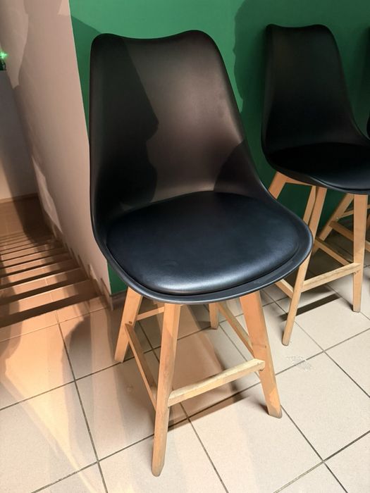 Бар стол - 12бр, добро състояние