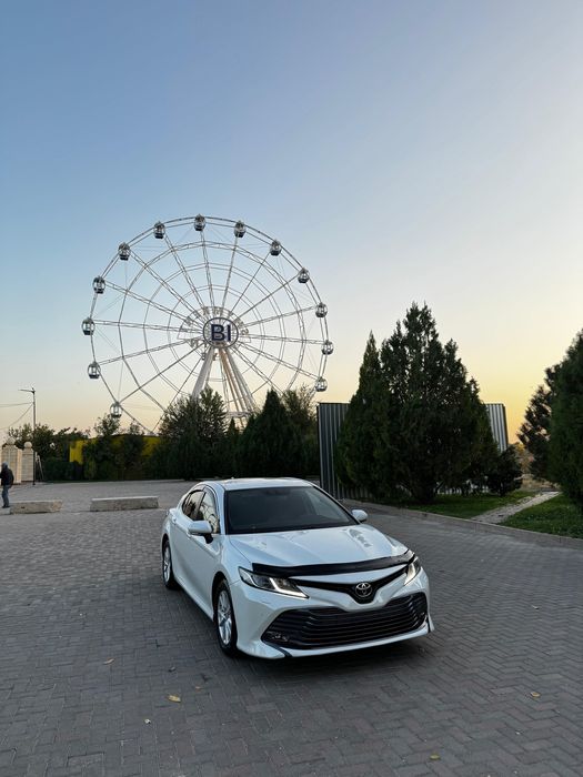 Авто аренда Шымкент