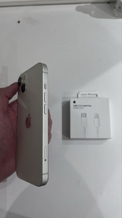 Iphone 13 128 gb