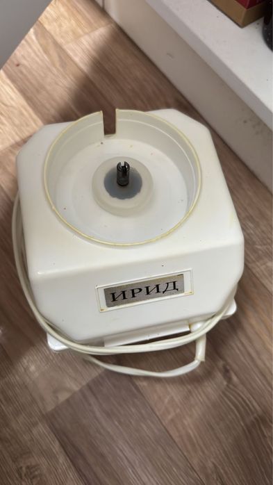 Сеператор ирид 45 мын