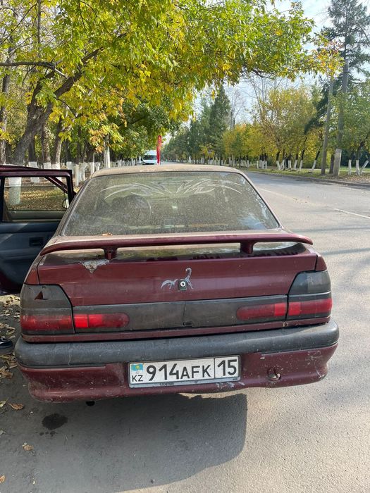 Продам авто Рено 19