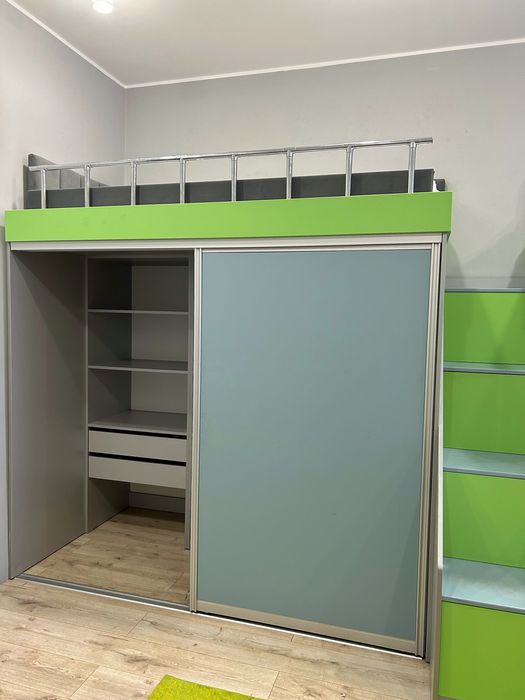 Детский гарнитур