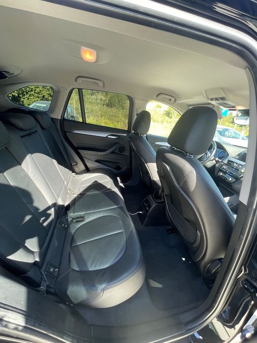 BMW X1 Schimb/variante…