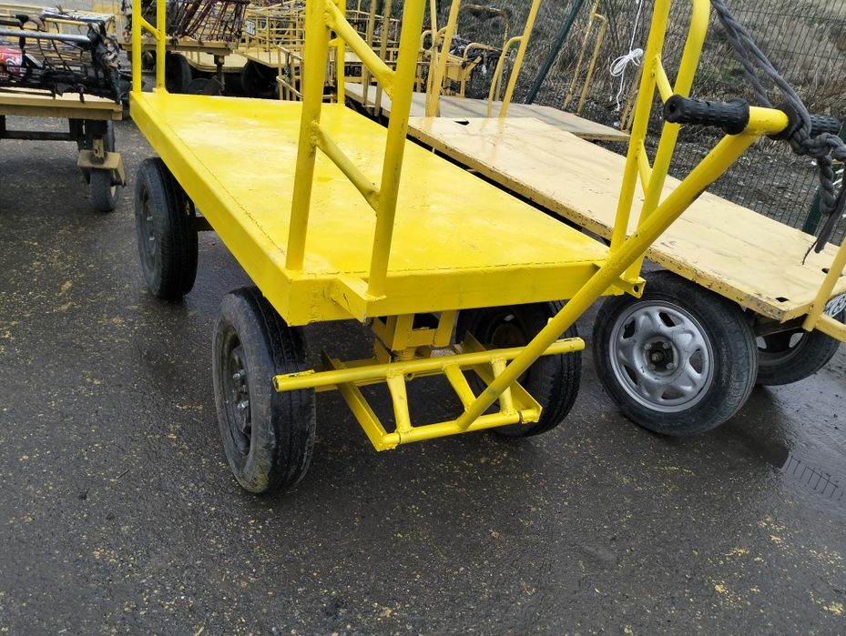 Arava sotiladi kelishamiz