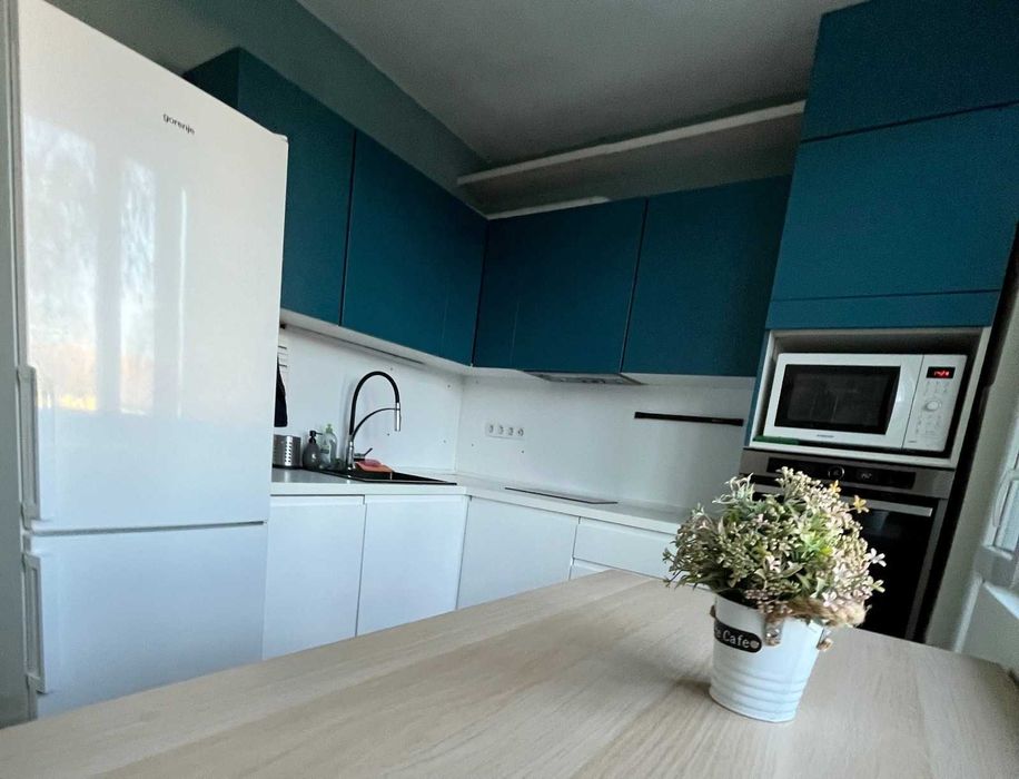 Дава се под наем Двустаен апартамент в София, Оборище - 70 кв.м за 650 € - Снимка #4