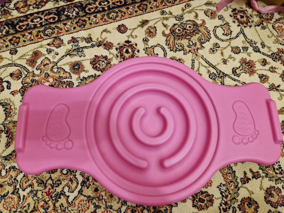 Игрушка балансир для детей