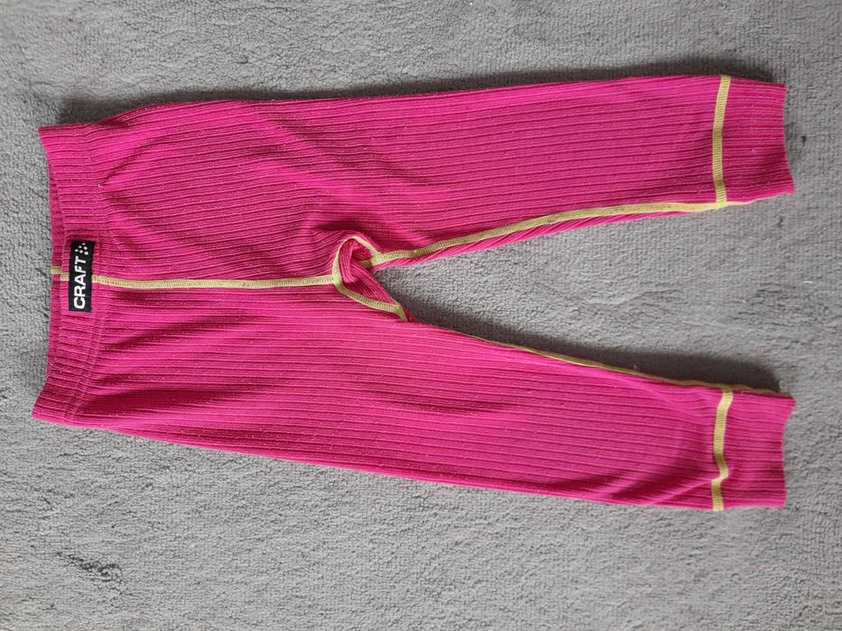 Детско термо бельо KRAFT 4-6 години