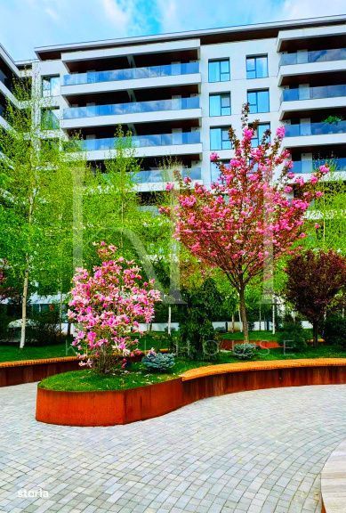 Apartament 2 camere| Nusco City | investitie | Chirias Activ |Parcare