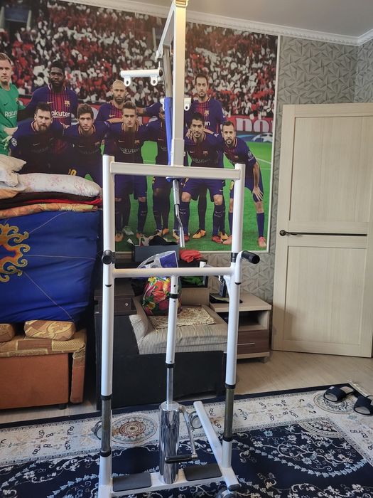 Подъемник-коляска-вертикализатор