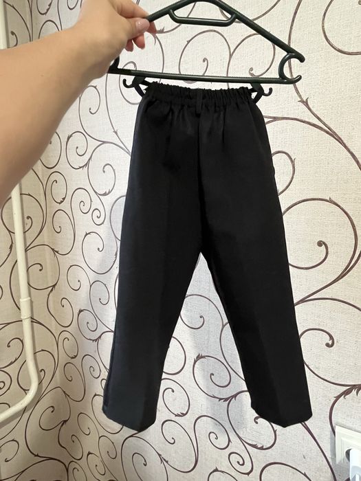 Детский костюм для мальчика