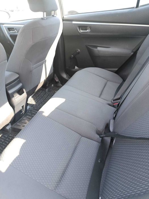 Toyota Corolla  1.33 benzina+GPL