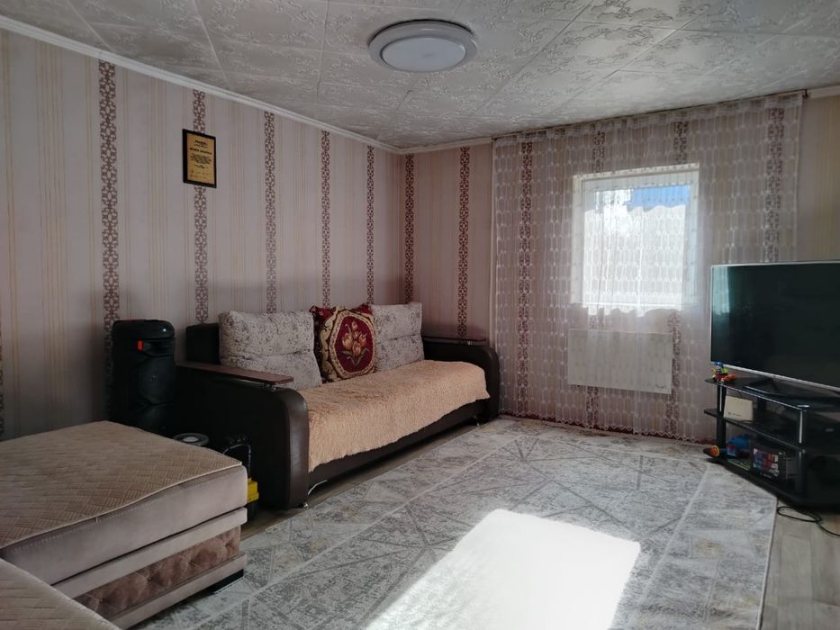 Продаётся дом на даче Алтайский строитель
