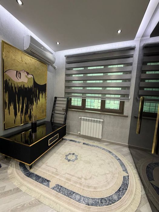 Квартира Ул. Нукусская 4/6/9 94 кв.м