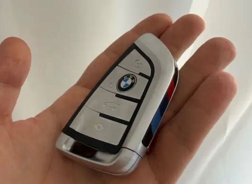 Carcasa cheie BMW G Series 3 4 5 6GT 7 8 X3 X4 X5 X6 X7 Z4