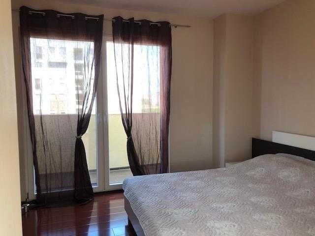 Дава се под наем Двустаен апартамент в Бургас, Лазур - 57 кв.м за 229.5 € - Снимка #1