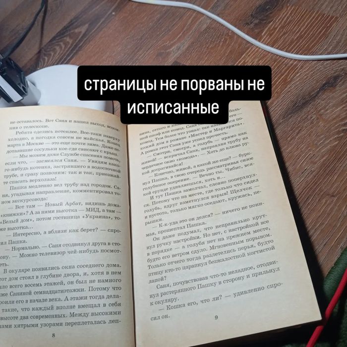 книга у сыщиков каникул не бывает
