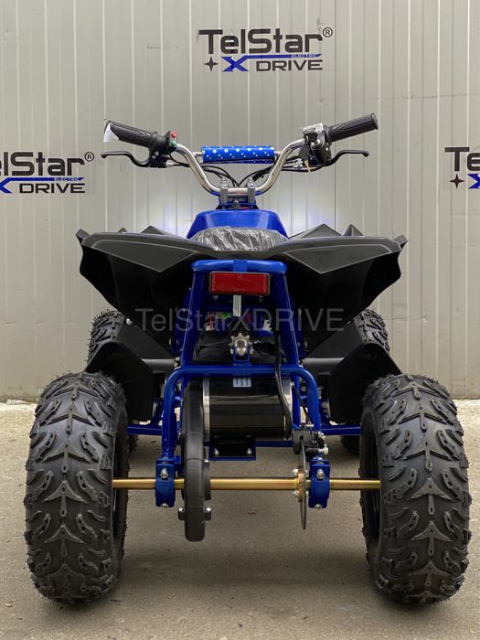 Детски електрически АТВ ATV и Кросов мотор 2025 НОВО с гаранция