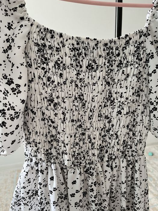 Платье женский