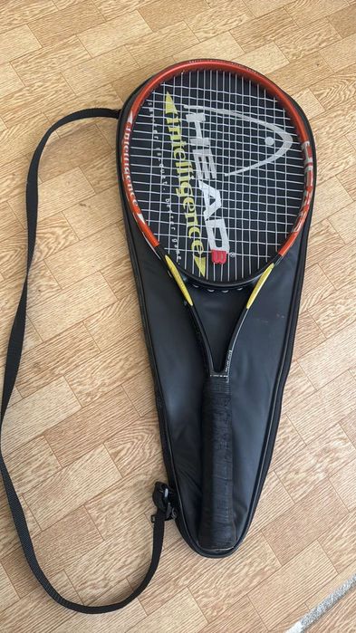 Тенис ракета HEAD