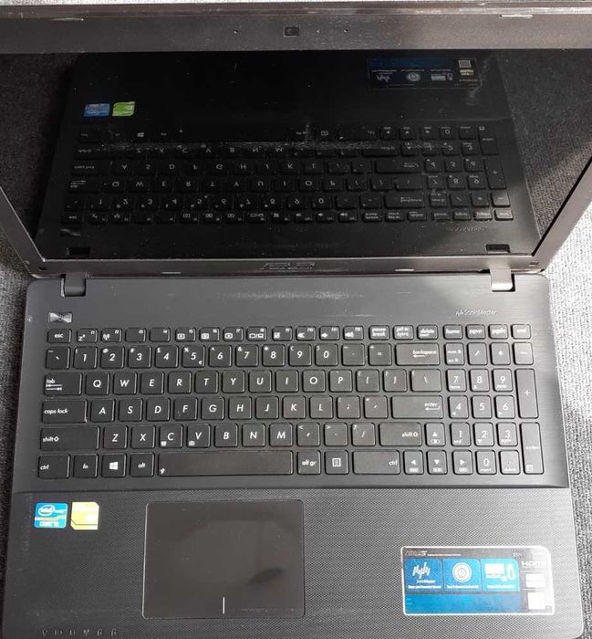 Dezmembrez  Asus X543UA, X54C, K52F, X552V, K50IN, X51RL