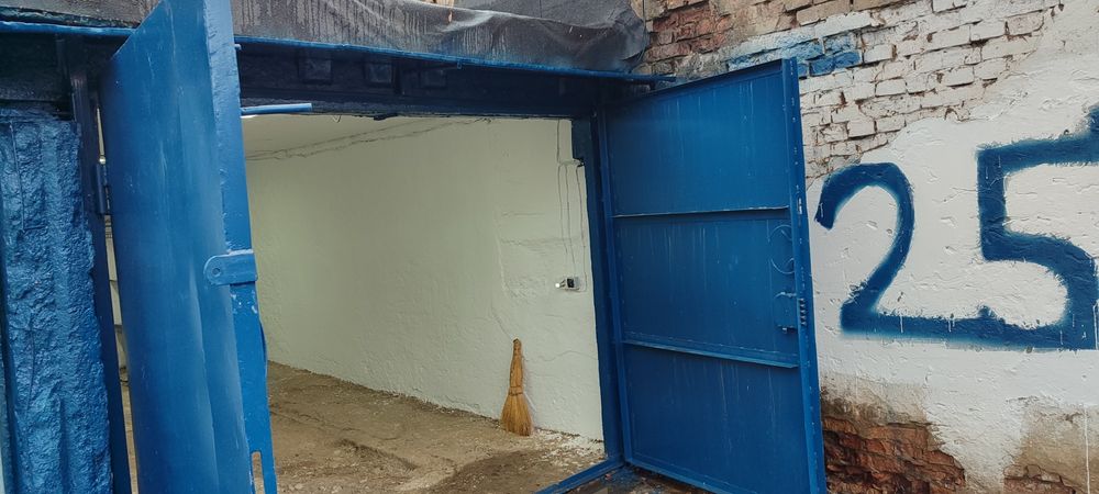 АРЕНДА Гараж сдам