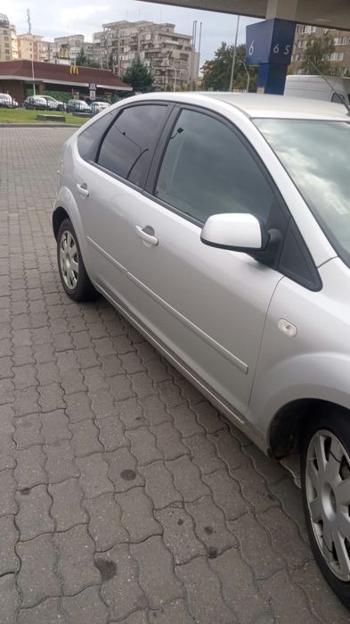 FORD Focus 2007 — imagine 4