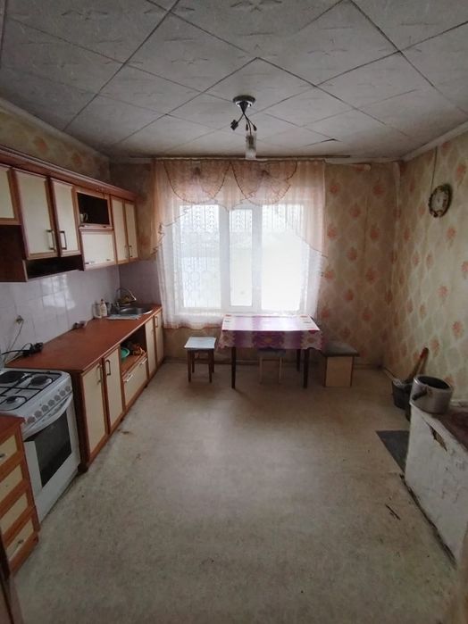 Продам квартиру двух комнатную