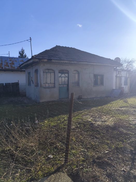 CASA + TEREN 460 m patrati