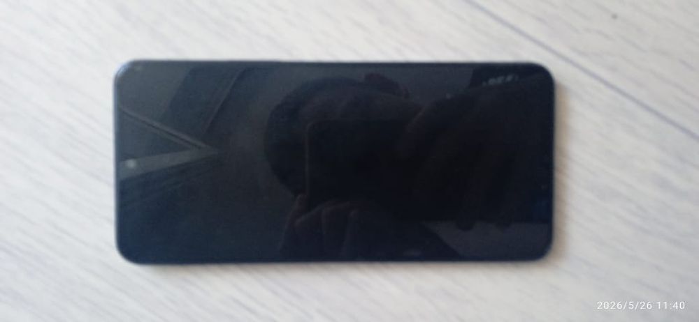 Infinix note 30 I Андроид