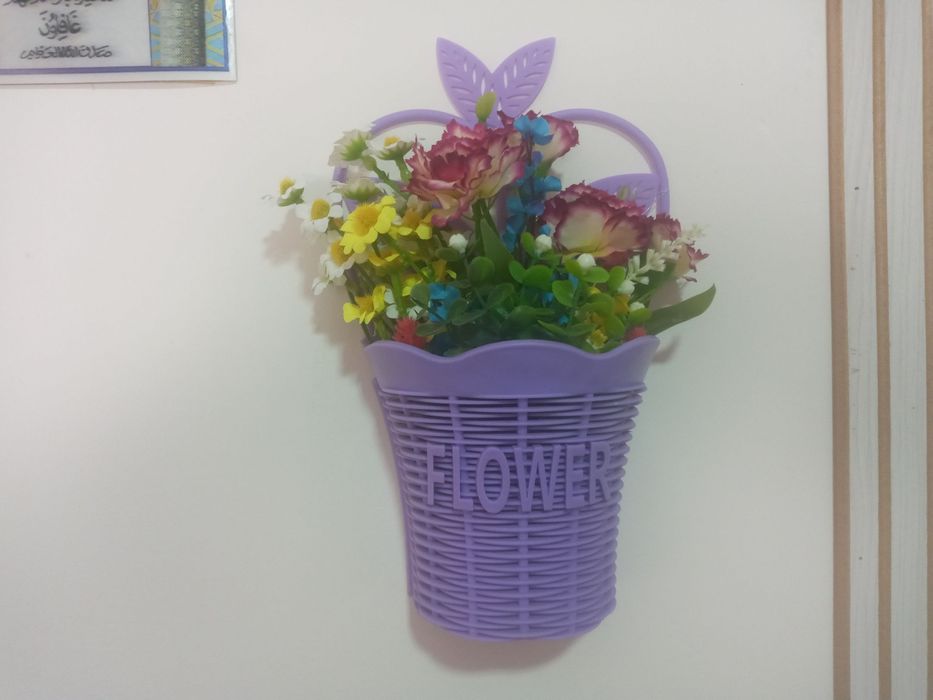 Гуллар сотилади хонада куядиган