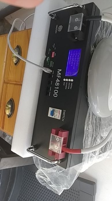 Соларен инвертор